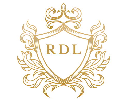 RDL Logo